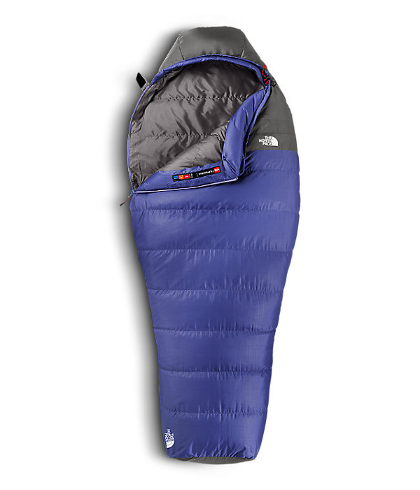 North Face Tephora Sleeping Bag