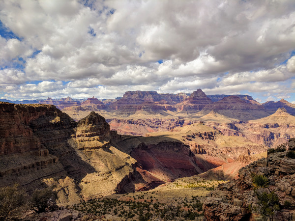 Grand Canyon